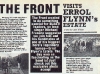 Blast - The Front at Erroyl Flynn's Estate - page 1